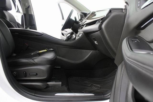 used 2020 Buick Envision car, priced at $20,996