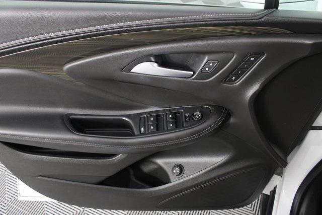 used 2020 Buick Envision car, priced at $20,996