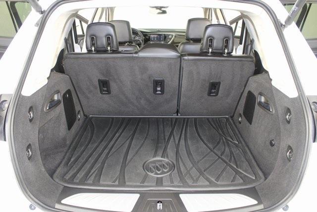 used 2020 Buick Envision car, priced at $20,996