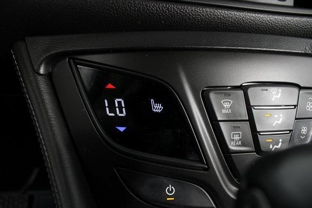 used 2020 Buick Envision car, priced at $20,996
