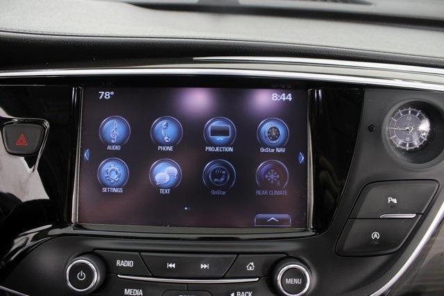 used 2020 Buick Envision car, priced at $20,996