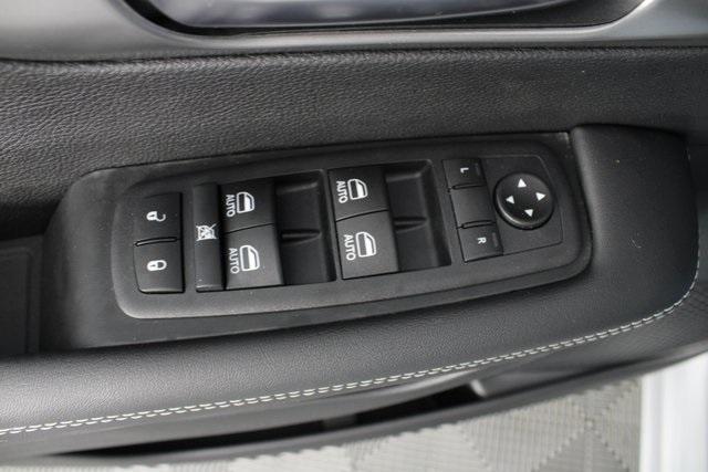 new 2026 Chrysler Pacifica car, priced at $41,155