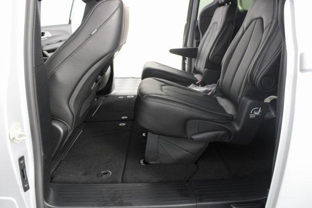 new 2026 Chrysler Pacifica car, priced at $41,155