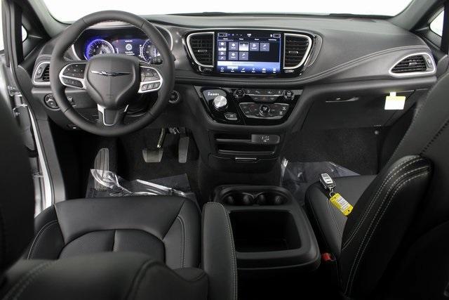 new 2026 Chrysler Pacifica car, priced at $41,155