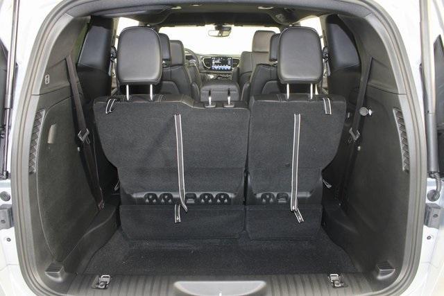 new 2026 Chrysler Pacifica car, priced at $41,155