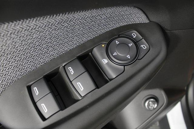 new 2026 Chevrolet TrailBlazer car, priced at $26,770