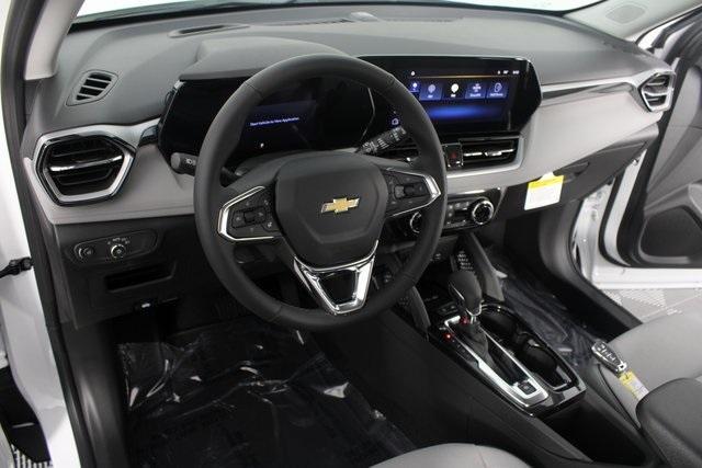 new 2026 Chevrolet TrailBlazer car, priced at $26,770