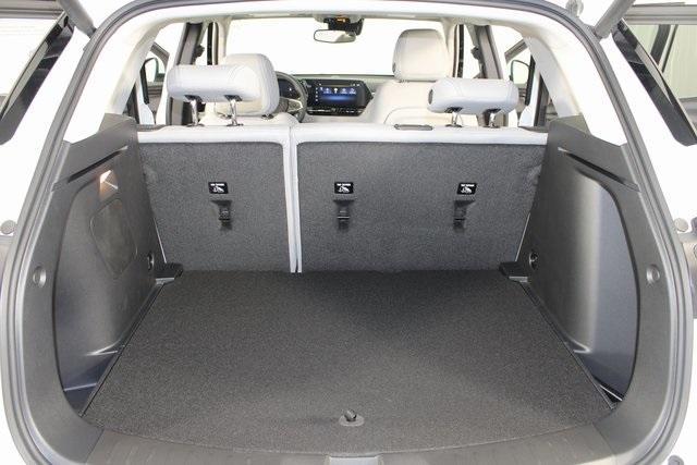new 2026 Chevrolet TrailBlazer car, priced at $26,770