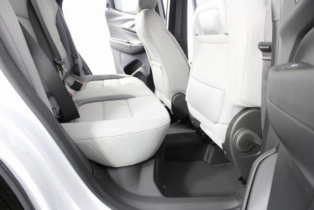 new 2026 Chevrolet TrailBlazer car, priced at $26,770