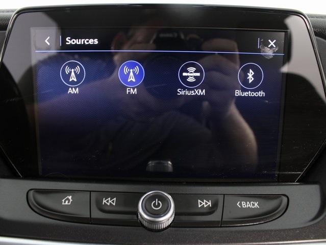 used 2019 Chevrolet Blazer car, priced at $18,996