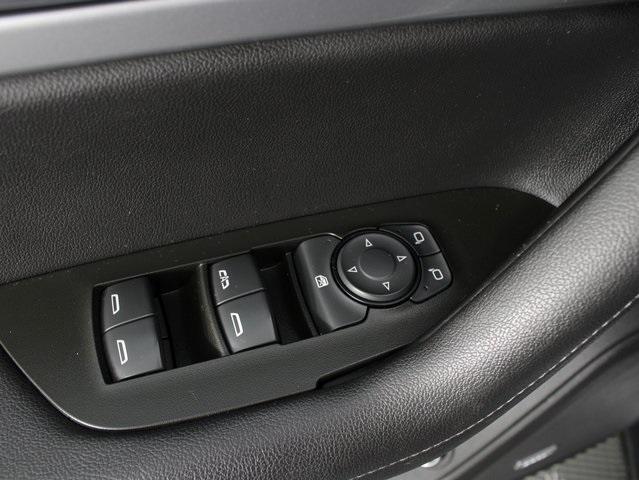 used 2019 Chevrolet Blazer car, priced at $18,996