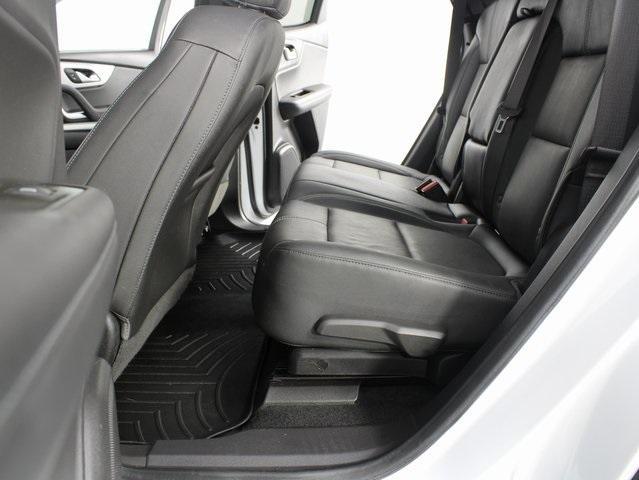 used 2019 Chevrolet Blazer car, priced at $18,996