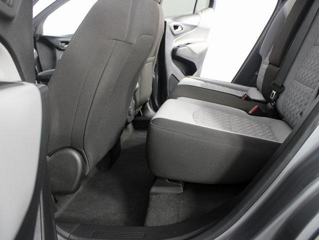 used 2023 Chevrolet Equinox car, priced at $22,996