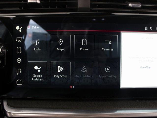 used 2022 GMC Sierra 1500 car, priced at $50,996