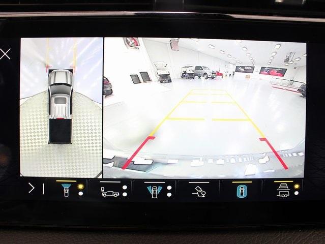 used 2022 GMC Sierra 1500 car, priced at $50,996