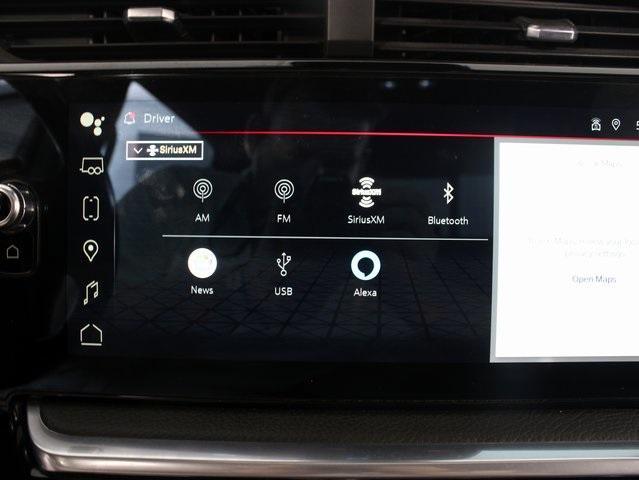 used 2022 GMC Sierra 1500 car, priced at $50,996