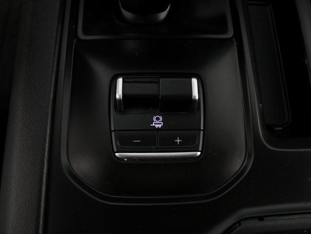 used 2022 GMC Sierra 1500 car, priced at $50,996