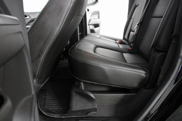 used 2020 Chevrolet Colorado car, priced at $28,996