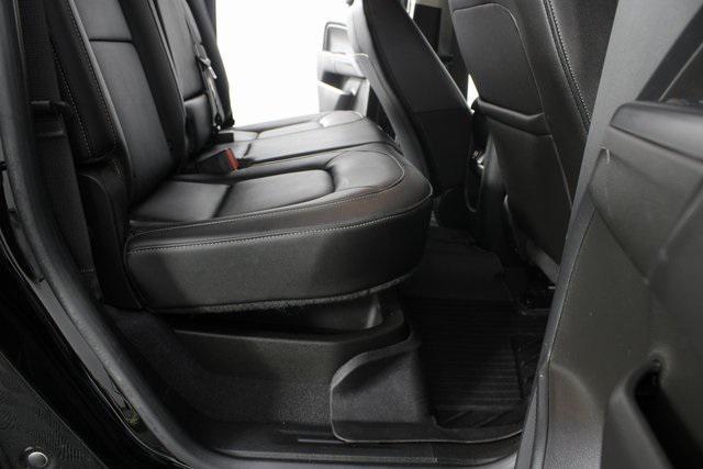 used 2020 Chevrolet Colorado car, priced at $28,996