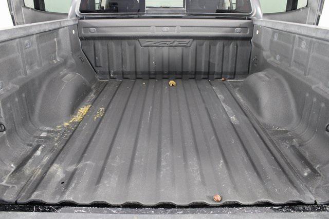 used 2020 Chevrolet Colorado car, priced at $28,996