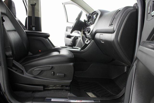 used 2020 Chevrolet Colorado car, priced at $28,996