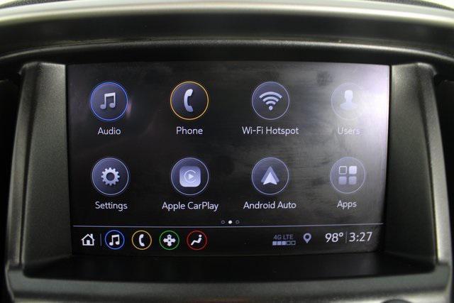 used 2020 Chevrolet Colorado car, priced at $28,996