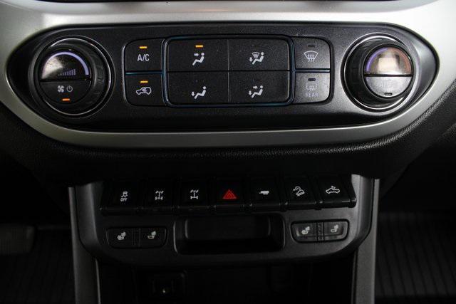 used 2020 Chevrolet Colorado car, priced at $28,996