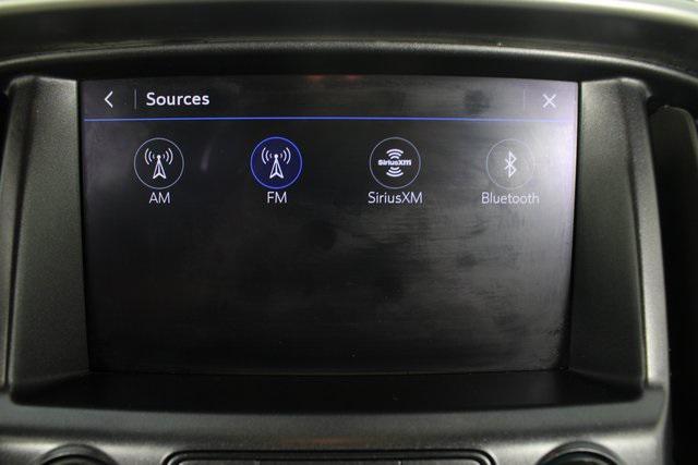 used 2020 Chevrolet Colorado car, priced at $28,996