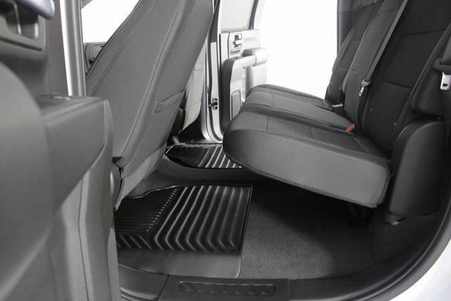 new 2026 Chevrolet Silverado 2500 car, priced at $51,595