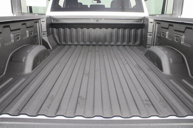 new 2026 Chevrolet Silverado 2500 car, priced at $51,595