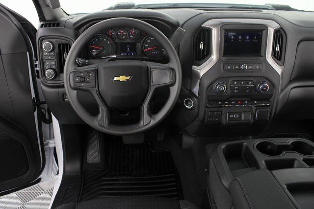 new 2026 Chevrolet Silverado 2500 car, priced at $51,595