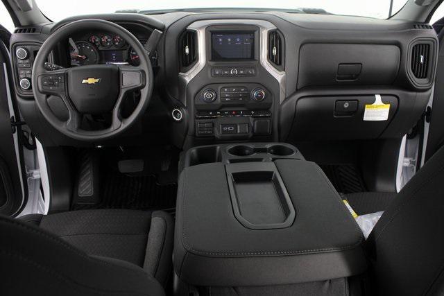 new 2026 Chevrolet Silverado 2500 car, priced at $51,595