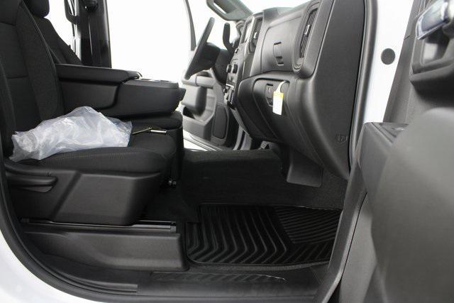 new 2026 Chevrolet Silverado 2500 car, priced at $51,595