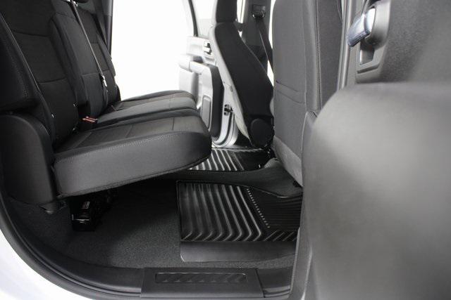 new 2026 Chevrolet Silverado 2500 car, priced at $51,595