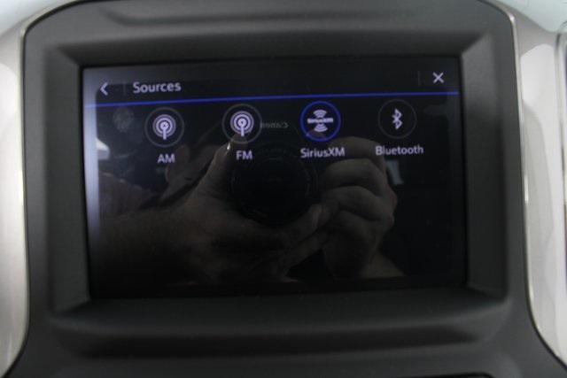 new 2026 Chevrolet Silverado 2500 car, priced at $51,595