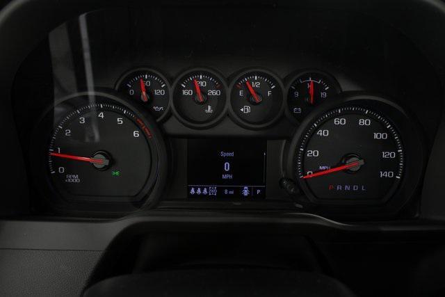 new 2026 Chevrolet Silverado 2500 car, priced at $51,595