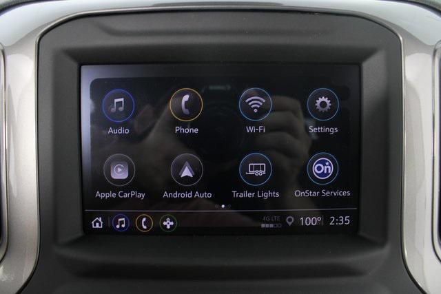 new 2026 Chevrolet Silverado 2500 car, priced at $51,595