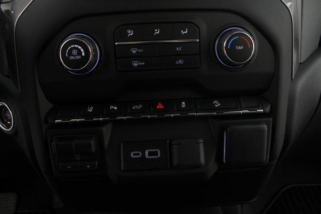 new 2026 Chevrolet Silverado 2500 car, priced at $51,595