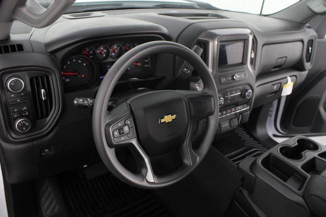 new 2026 Chevrolet Silverado 2500 car, priced at $51,595