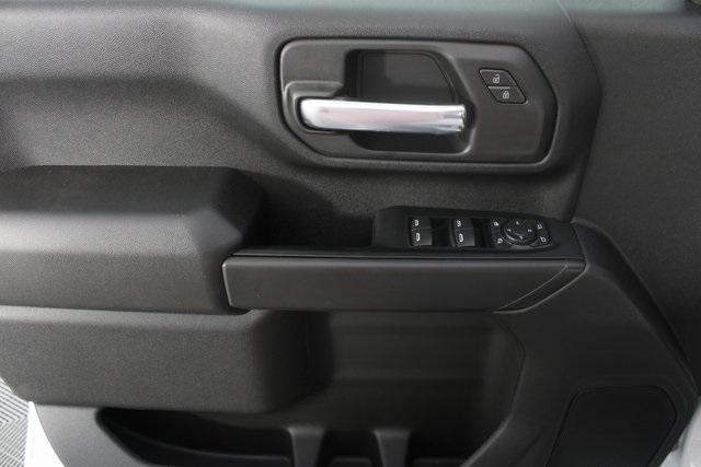 new 2026 Chevrolet Silverado 2500 car, priced at $51,595