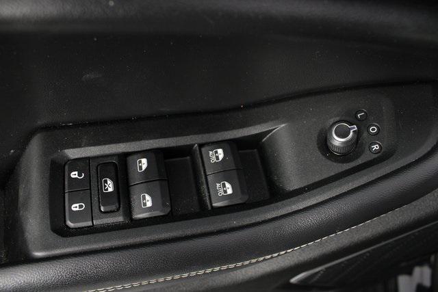 used 2021 Jeep Grand Cherokee L car, priced at $30,996
