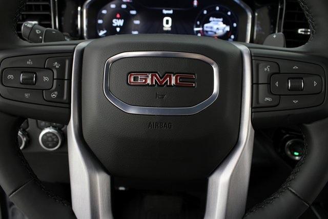 new 2025 GMC Sierra 1500 car, priced at $58,230