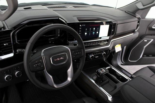 new 2025 GMC Sierra 1500 car, priced at $58,230