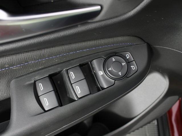 new 2025 Buick Envista car, priced at $27,241