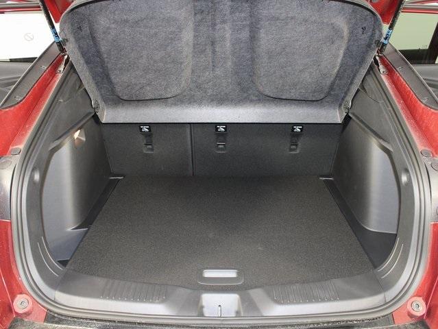 new 2025 Buick Envista car, priced at $27,241