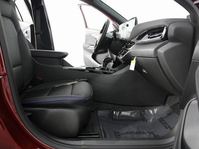 new 2025 Buick Envista car, priced at $27,241