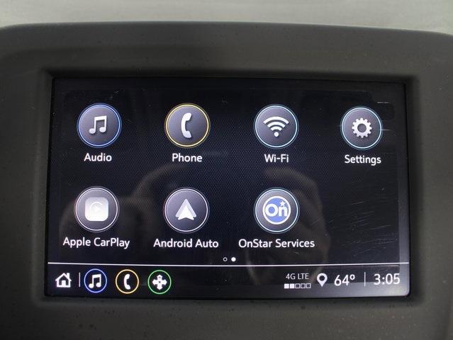 used 2023 Chevrolet Equinox car, priced at $22,996