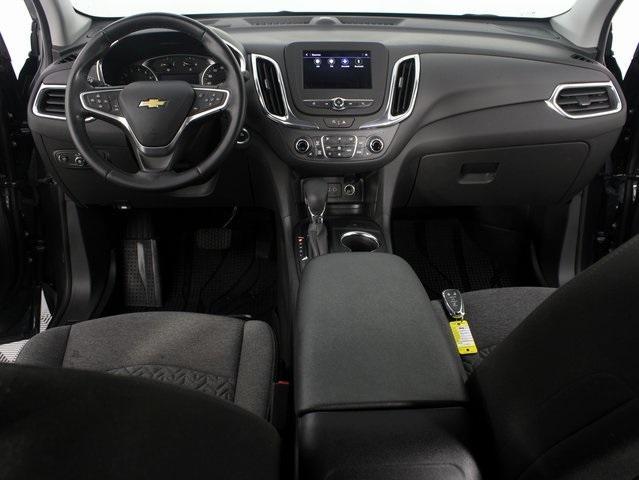 used 2023 Chevrolet Equinox car, priced at $22,996
