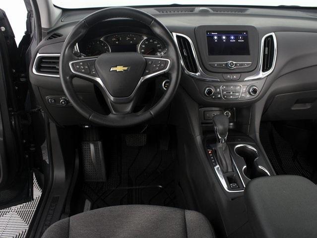 used 2023 Chevrolet Equinox car, priced at $22,996