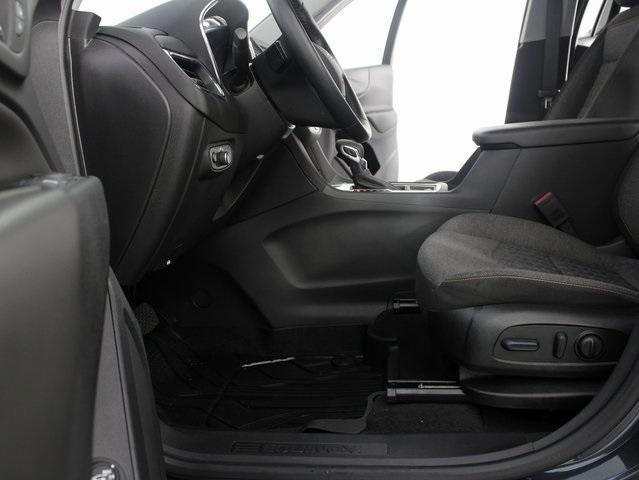 used 2023 Chevrolet Equinox car, priced at $22,996